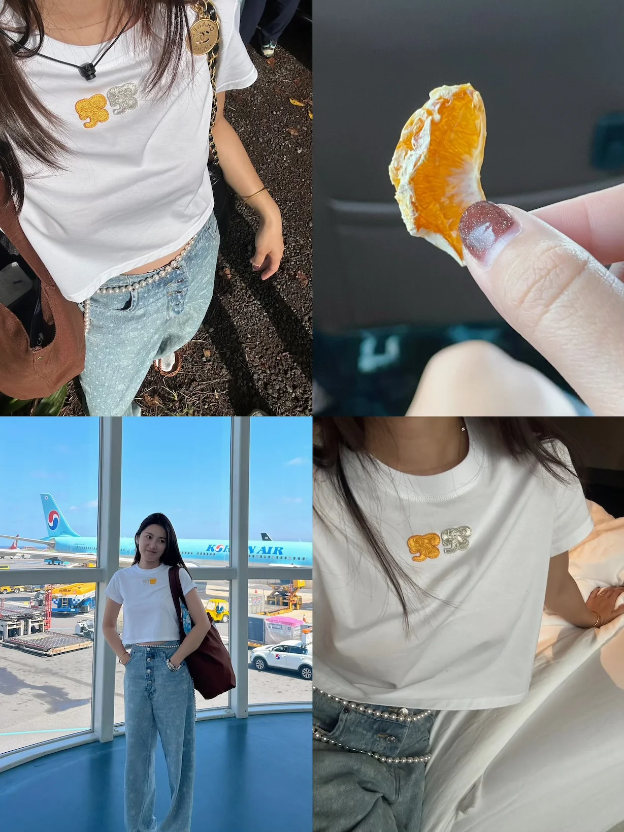 

Женская хлопковая футболка TZCO с двойным логотипом, базовая, удобная, универсальная, с коротким рукавом, Cleanfit, летняя коллекция