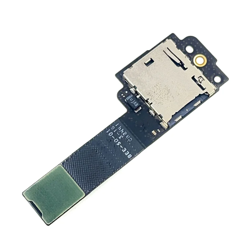 Digit-Micro Sd Card… - image