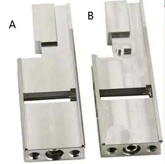 Imagem -03 - Bloco Deslizante para Máquina de Corte de Solda Peças Alternativas Sodick 3082520 3087882