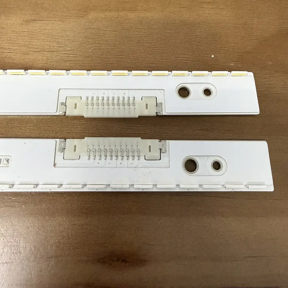 Full LED Backlight Strip Bar For LS27E510C LS27E590C VBGE-270SMA-R3 VBGE-270SMB-R3 BN96 37176A 37177A