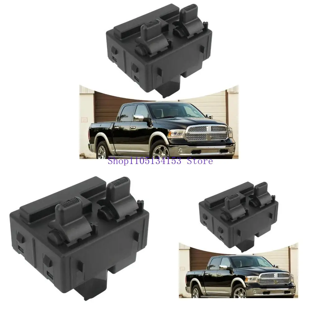 

hg89 Electric Window Switch Power Control Door Glass Lift Button Elevator Controller