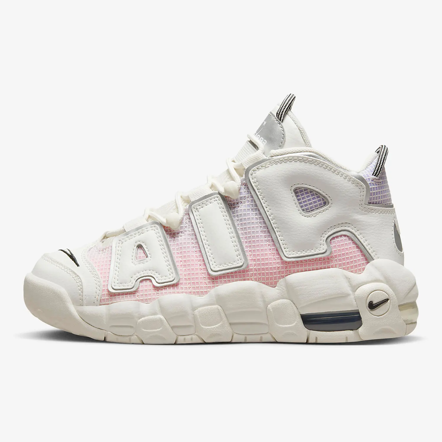 

Оригинальные зимние новые женские баскетбольные кроссовки Nike GS DQ0514-100