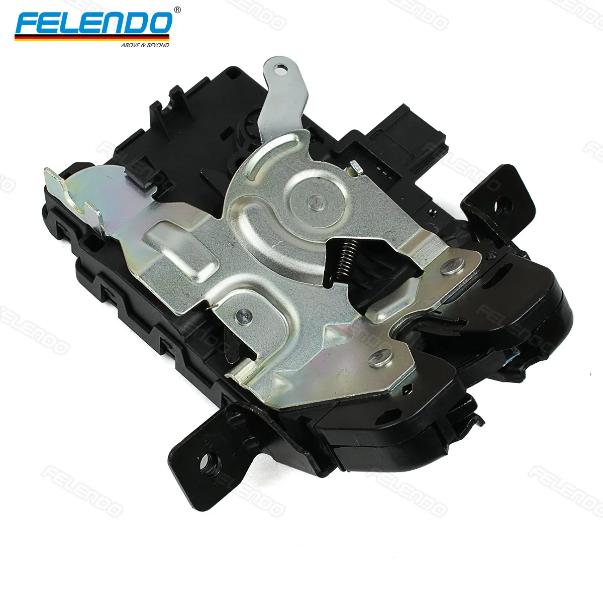 Wholesale LR070126 LR139929 LR048039 Trunk Tail Cover Locking Machine For Range Rover Transport