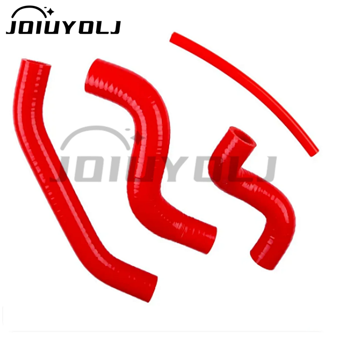 For 2023 2024 KTM 450 SX-F SXF HUSQVARNA FC450 RADIATOR HOSE KIT