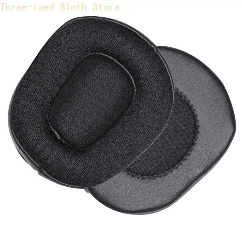 Paar Schaumstoff-Ohrpolster für B350/B350XT-Headsets für Anrufe und routinemäßige Wartung E74A – Detail 9