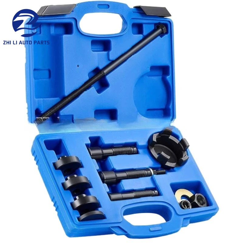 The motorcycle wheel axle Palin disassembly tool is suitable for Harley-Davidson