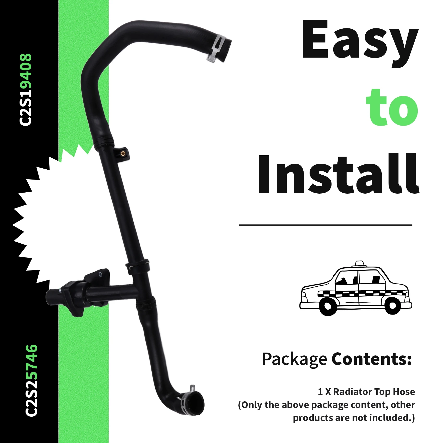 A99F-For Jaguar X-T… - image