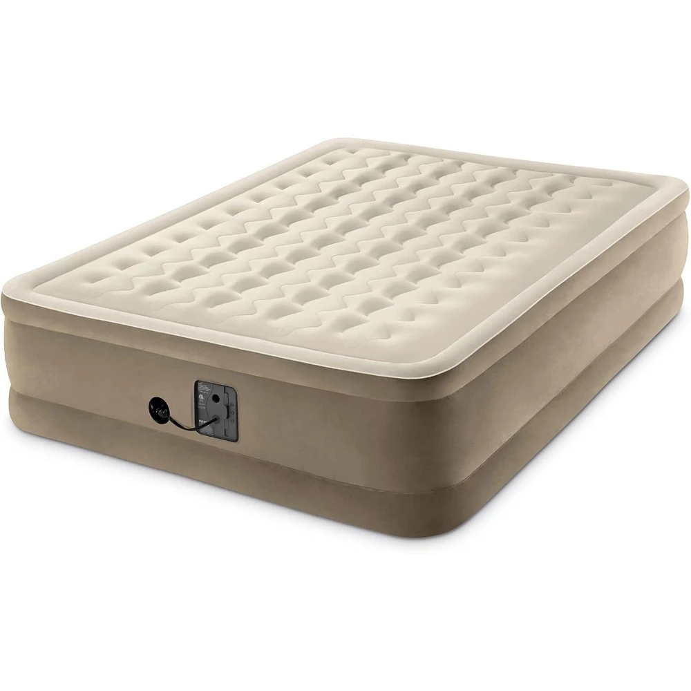 Ultra Plush Air Mat…