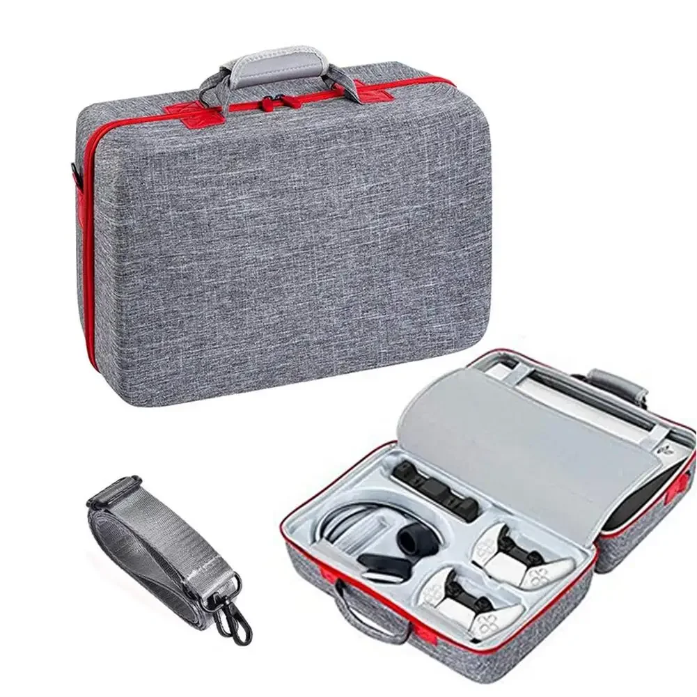 #24 Ranked PS5 Travel Cases Picks in 2026