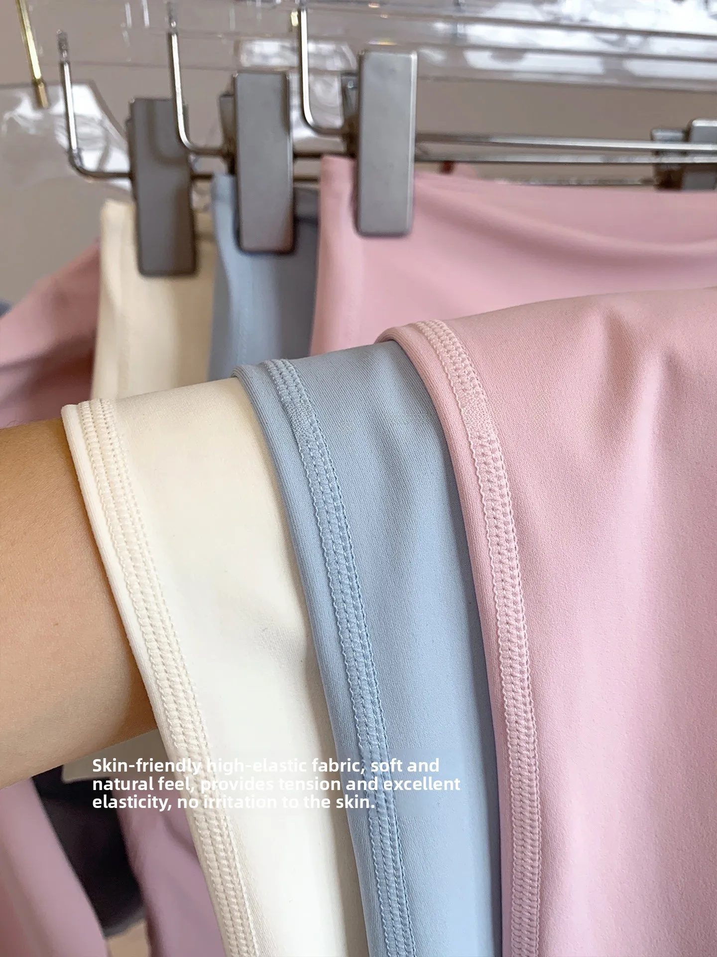 Low-Waist Wide-d Flared Yoga Pants Women's Slimming Anti-avi Butt-Lifting Tight-Fit Long Trousers Casual Leggings