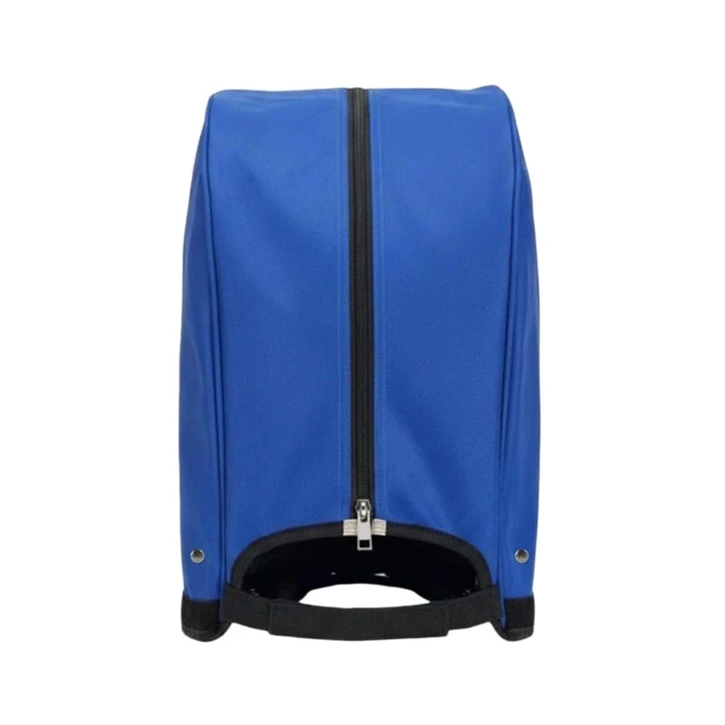 Foldable Golf Bag Rain Cover with Quick Front Opening Access