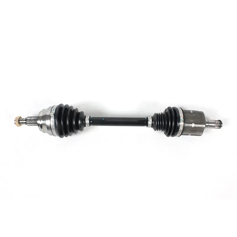 Suitable for Volkswagen Langyi 1.6 AT left front drive shaft half-shaft assembly rust-proof drive shaft load-bearing ball