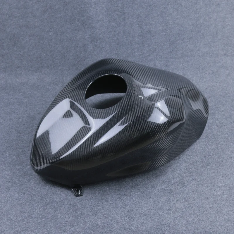 

Suitable Motorcycle 2020+ ZX25R Modified Carbon Fiber Fairing 3K Dry Carbon