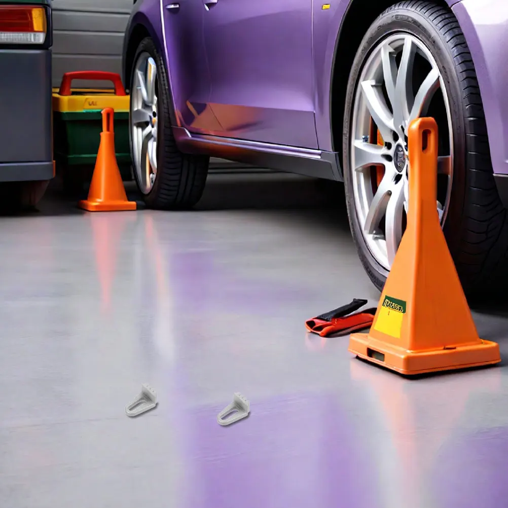 

2pcs Flywheel Lock Tool Universal Heavy-Duty Metal For Automotive Engine Maintenance Compatible With Buick Tools Parts