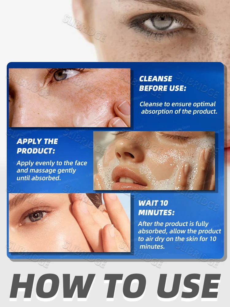 Simple daily care, gain happy glow, 2026 Second Generation