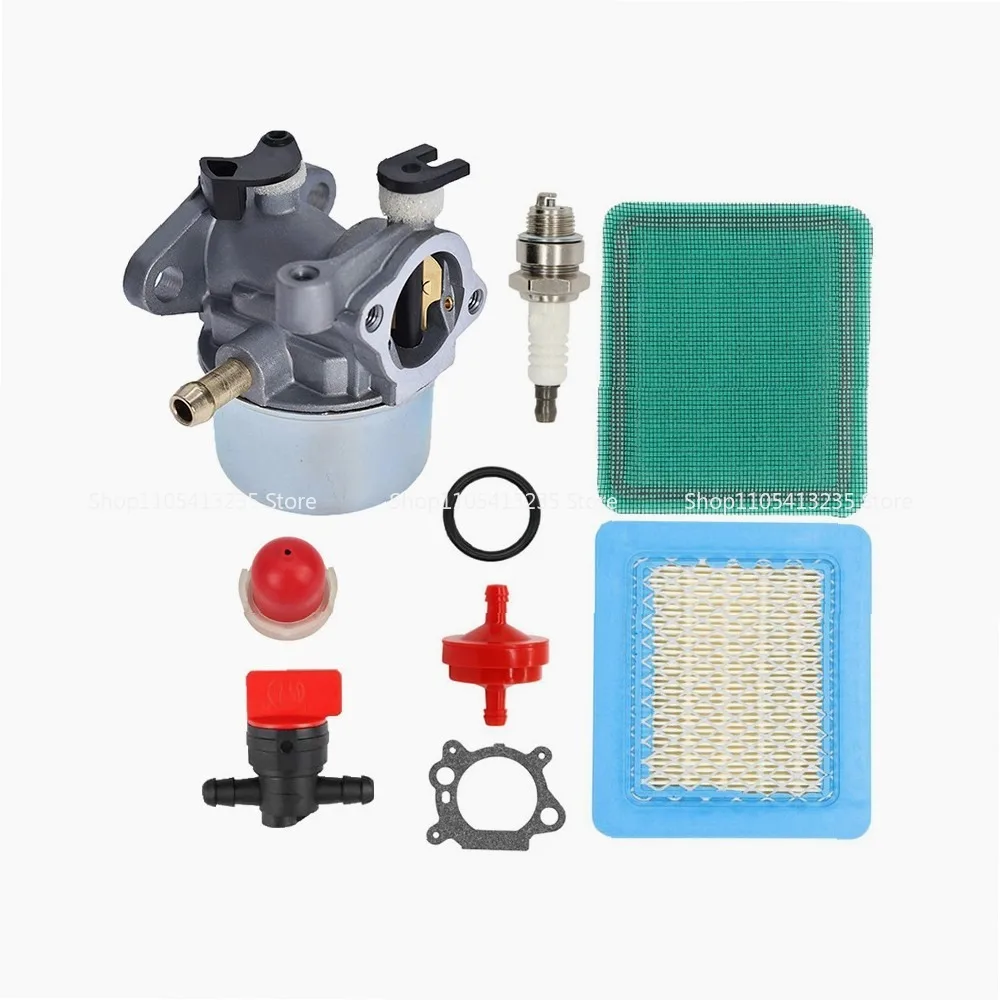 Carburetor 799866 799871 794304 796707 790845 for 6150 4-7HP Lawn Mower Engine Durable Replacement Part