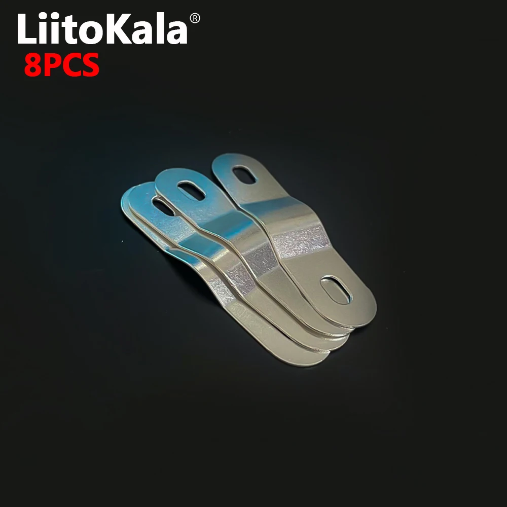 ขั้วต่อบัสบาร์ทองแดงสำหรับ liitokala 3.2V 90ah/200Ah LiFePO4แบตเตอรี่สำหรับจักรยานไฟฟ้า36V และแหล่งจ่ายไฟอย่างต่อเนื่อง