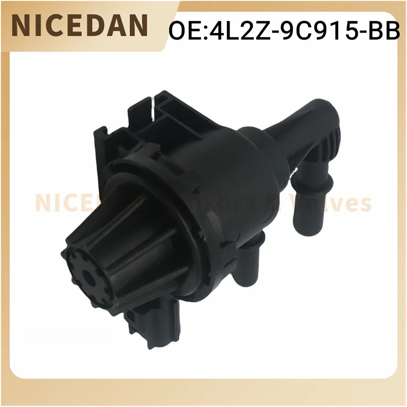 

Vapor Canister Purge Valve 4L2Z-9C915-BB For Ford Explorer 2004-2010 Mustang Ranger Mercury 911-673 CP596 1F7313975 4L2Z9C915BB