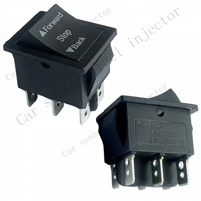 Q+ Electric Ride-On Toys Rocker Switch Shifters Engineered For Reliability