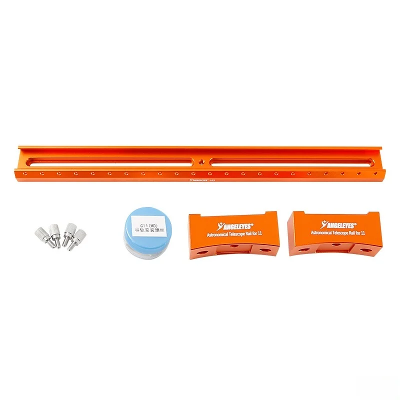 Variant: C11 C11HD Orange