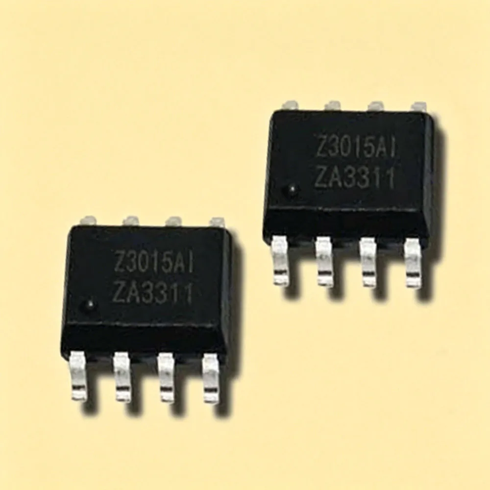 Z3015PI AOZ3015 AOZ3015PI SOP8 Z3015AI SOP-8 AOZ3015AI en Stock 10 uds/lote