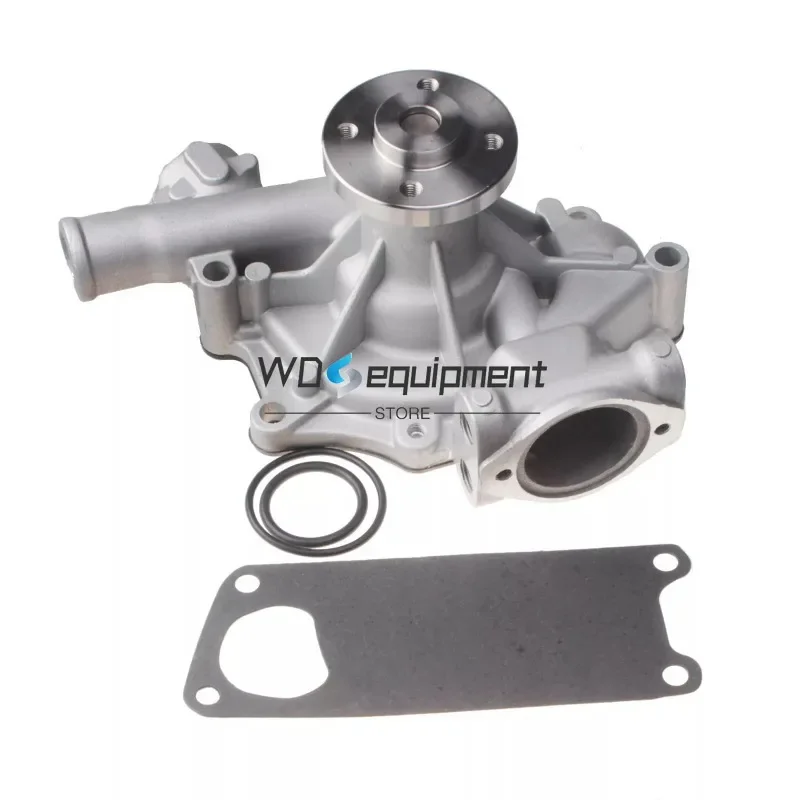 

Водяной насос 6202-63-1200 для грузовика Yanmar Komatsu 4D95S 6202-63-1201 6202-63-1401