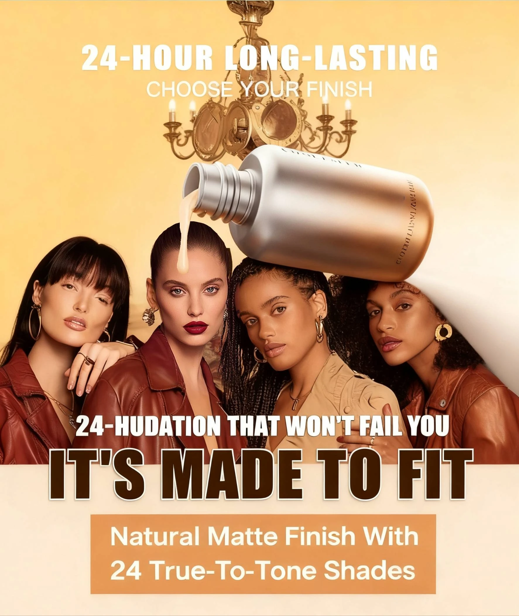 Obrázek kategorie: Pánské líčení