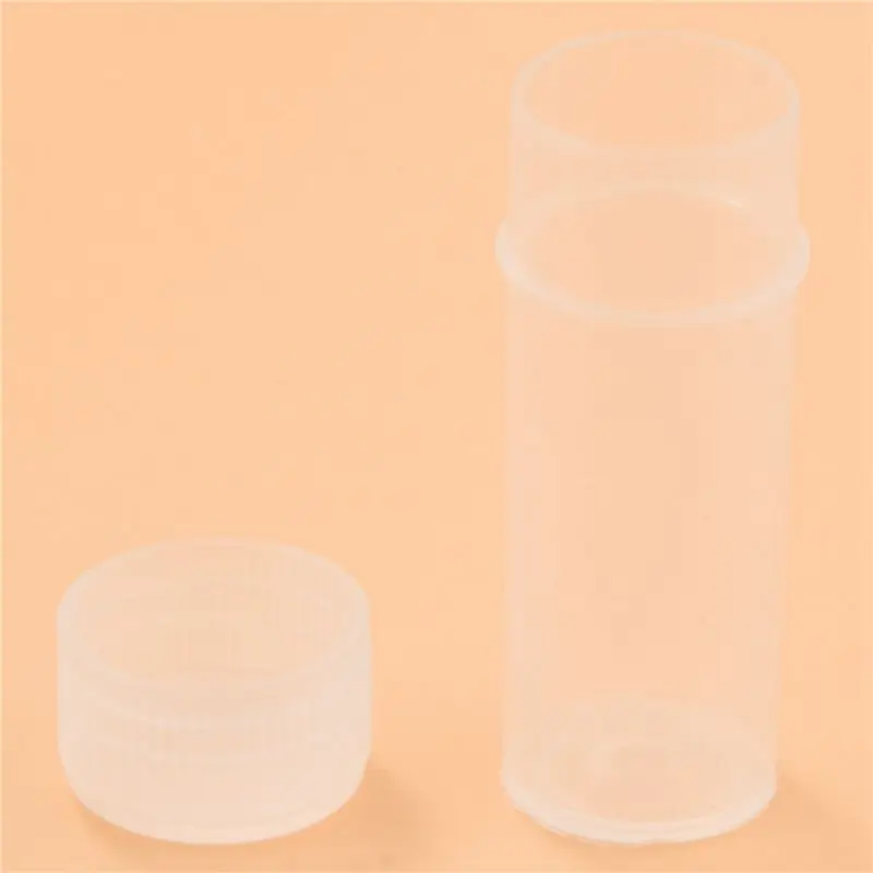 40PC 18650 Battery 4X5 Cell Spacer Radiating Shell Plastic Holder Bracket 18.4Mm