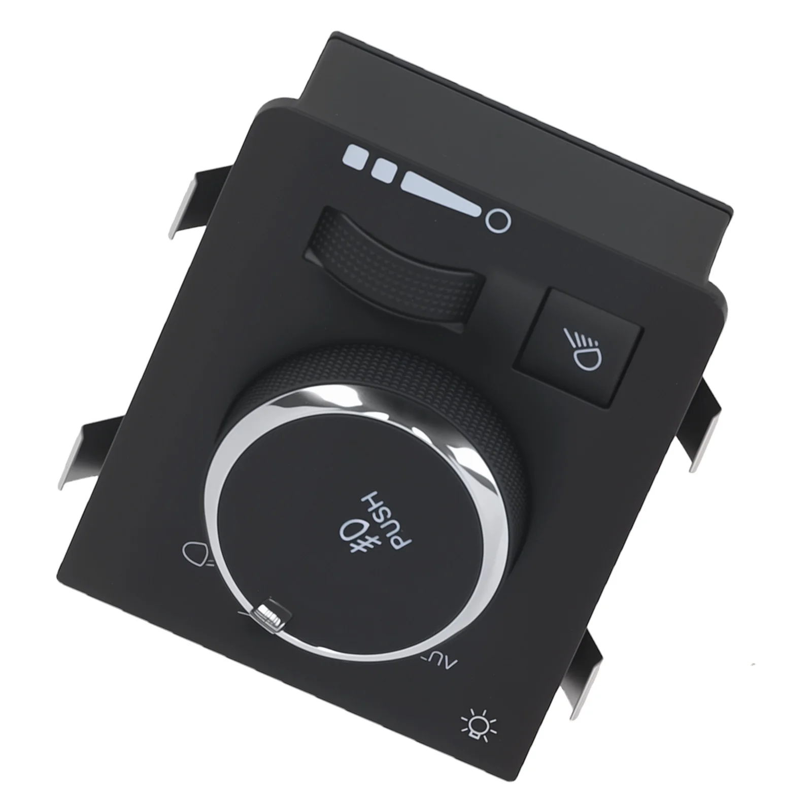 Headlight Fog Light Lamp Switch for Ram 1500 2500 3500 4500 2013-2021 68146507AA