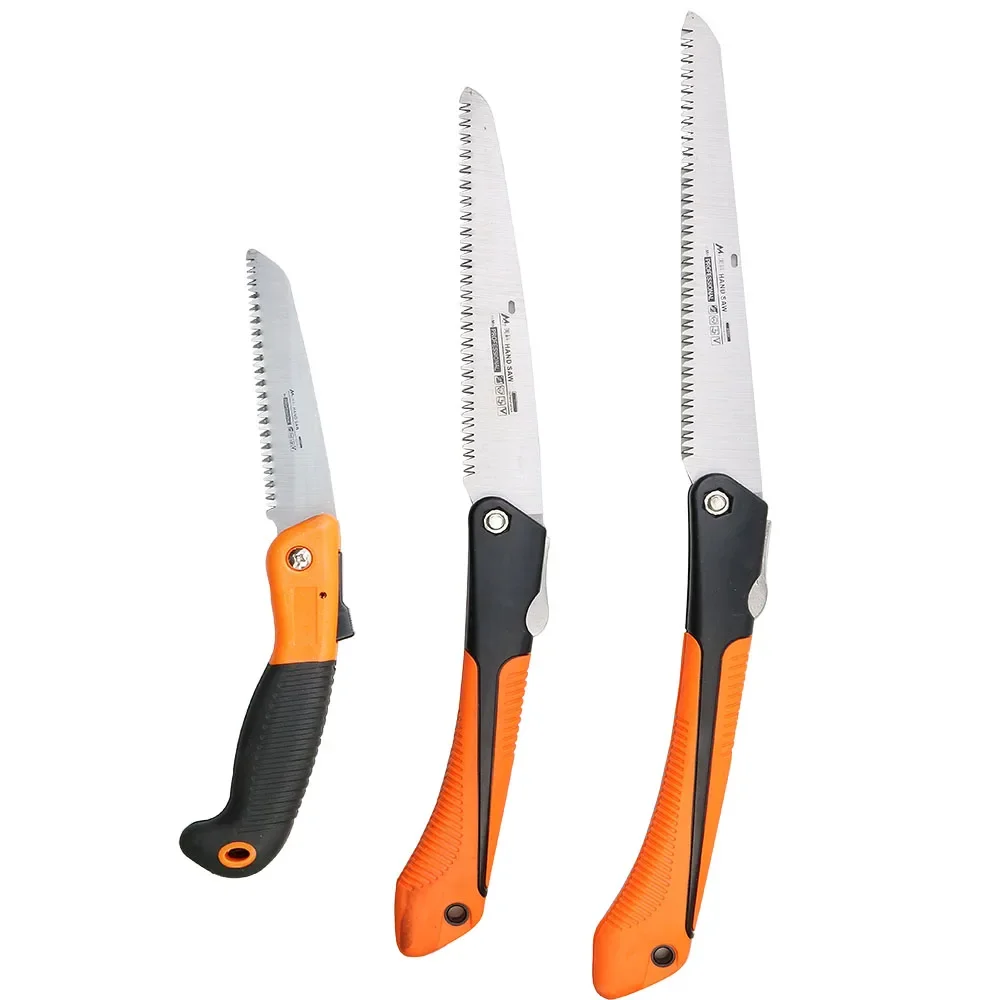 Folding Heavy Duty Extra Long 6