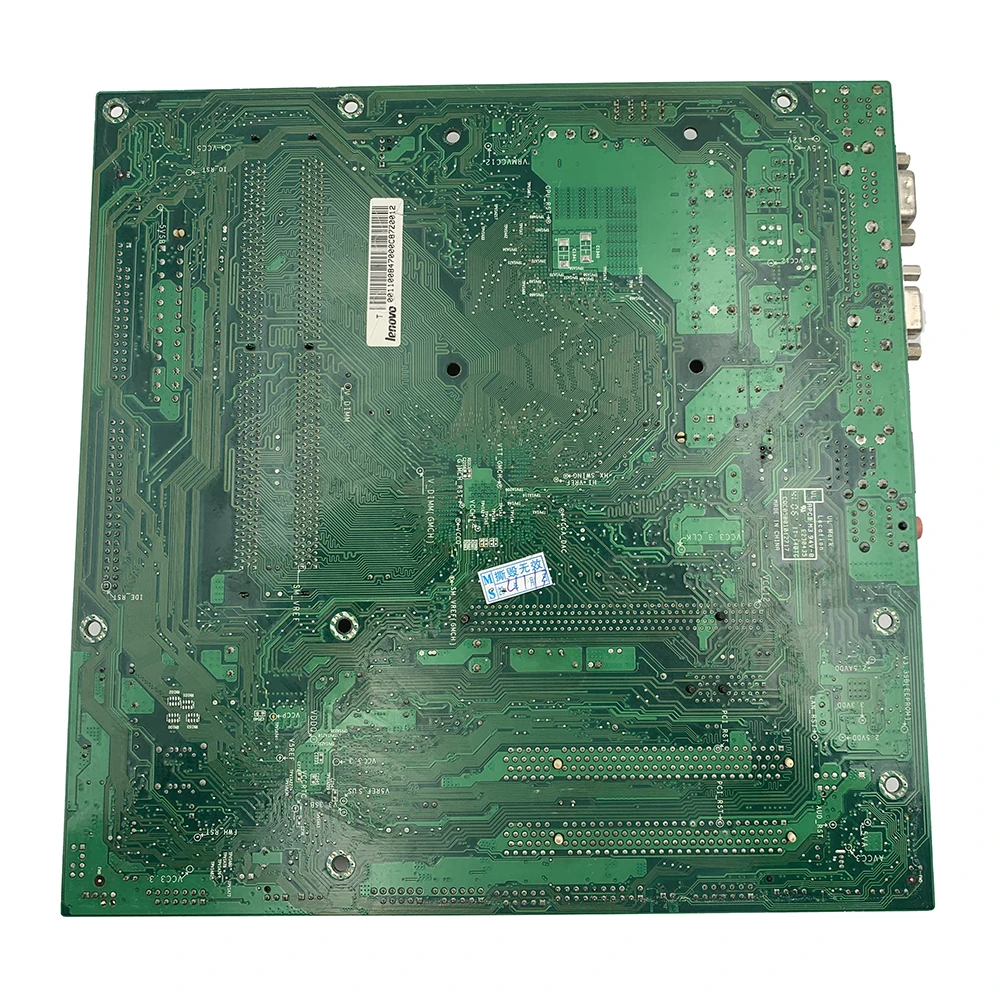 Desktop Motherboard For Lenovo A55 M55E 45R7728 45C3282 43C8359 43C3505 L-I946F Card Delivery After 100% Testing Before Shipment