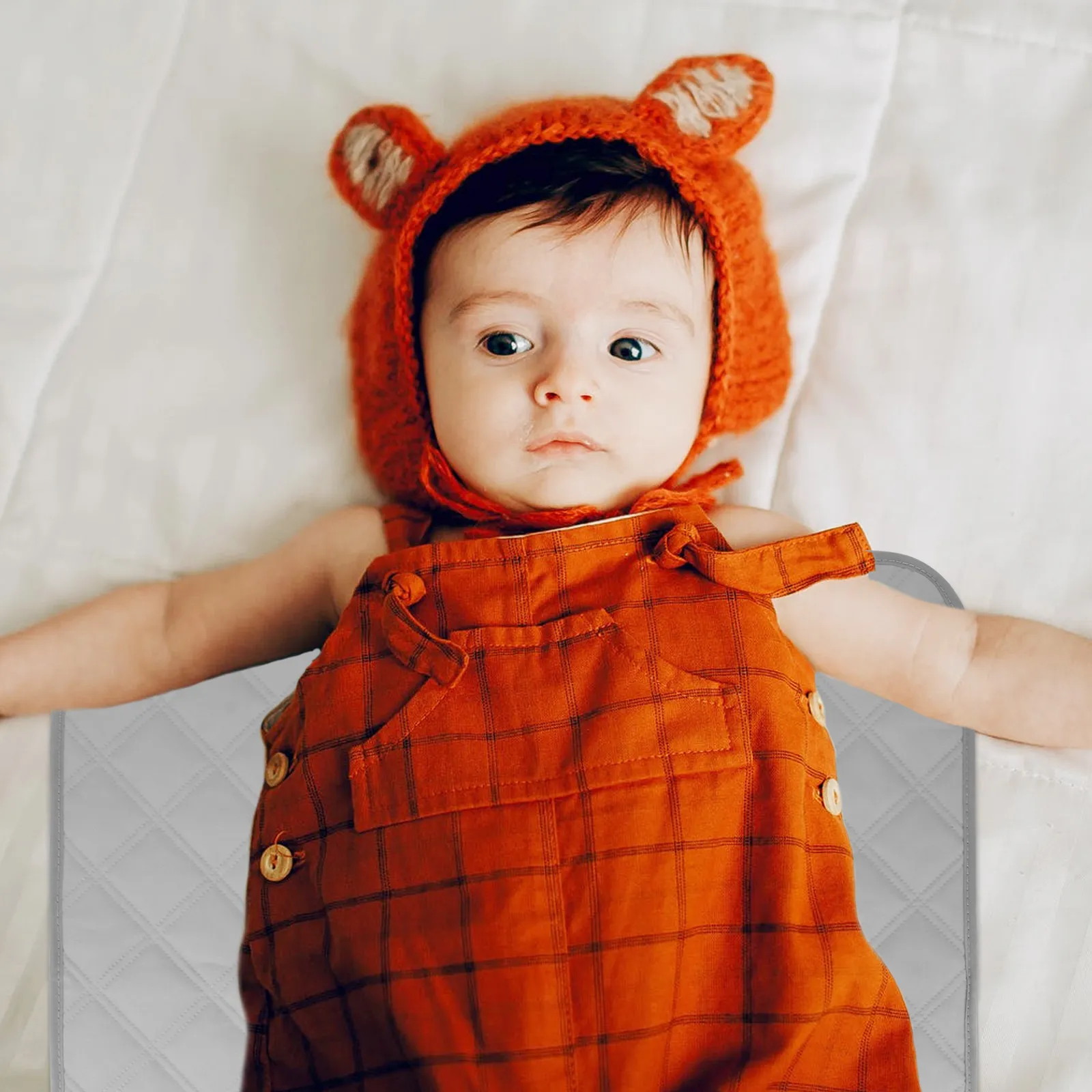 

Водонепроницаемая моющаяся двусторонняя накладка на сиденье для защиты от недержания, для стульев, диванов, кроватей, инвалидных колясок, автомобилей, коврик для животных, для пожилых людей и ухода за больными