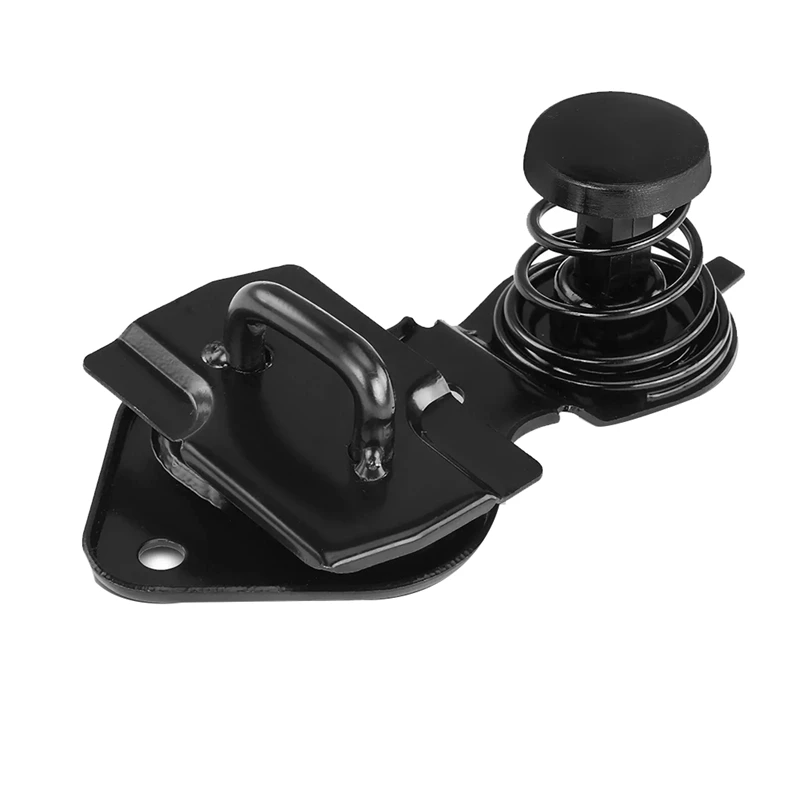 

Новый пружинный замок верхней части капота A 2118800360 Для Mercedes-Benz CLS E-Class W211 S211 CLS500 E300 E63 AMG Защелка капота