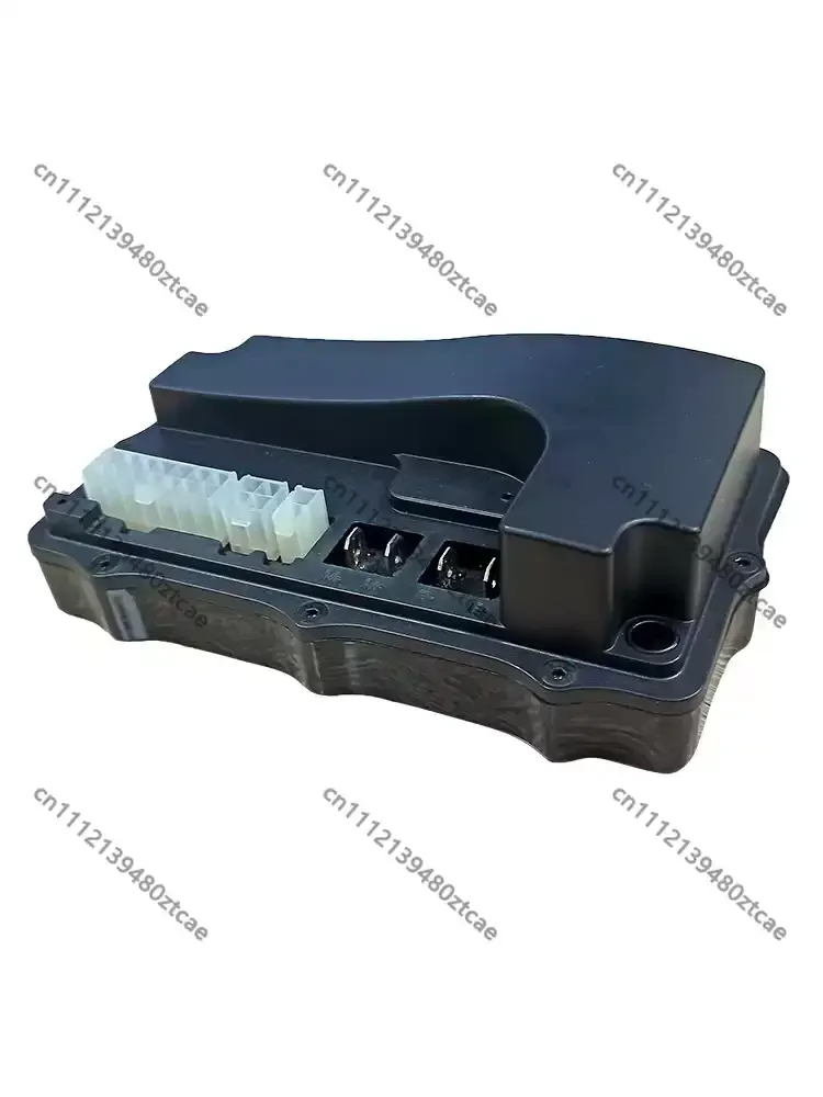 Electric Floor Scrubber Controller 70A Driving Type Sweeper Cart Travel Replacement Control Parts