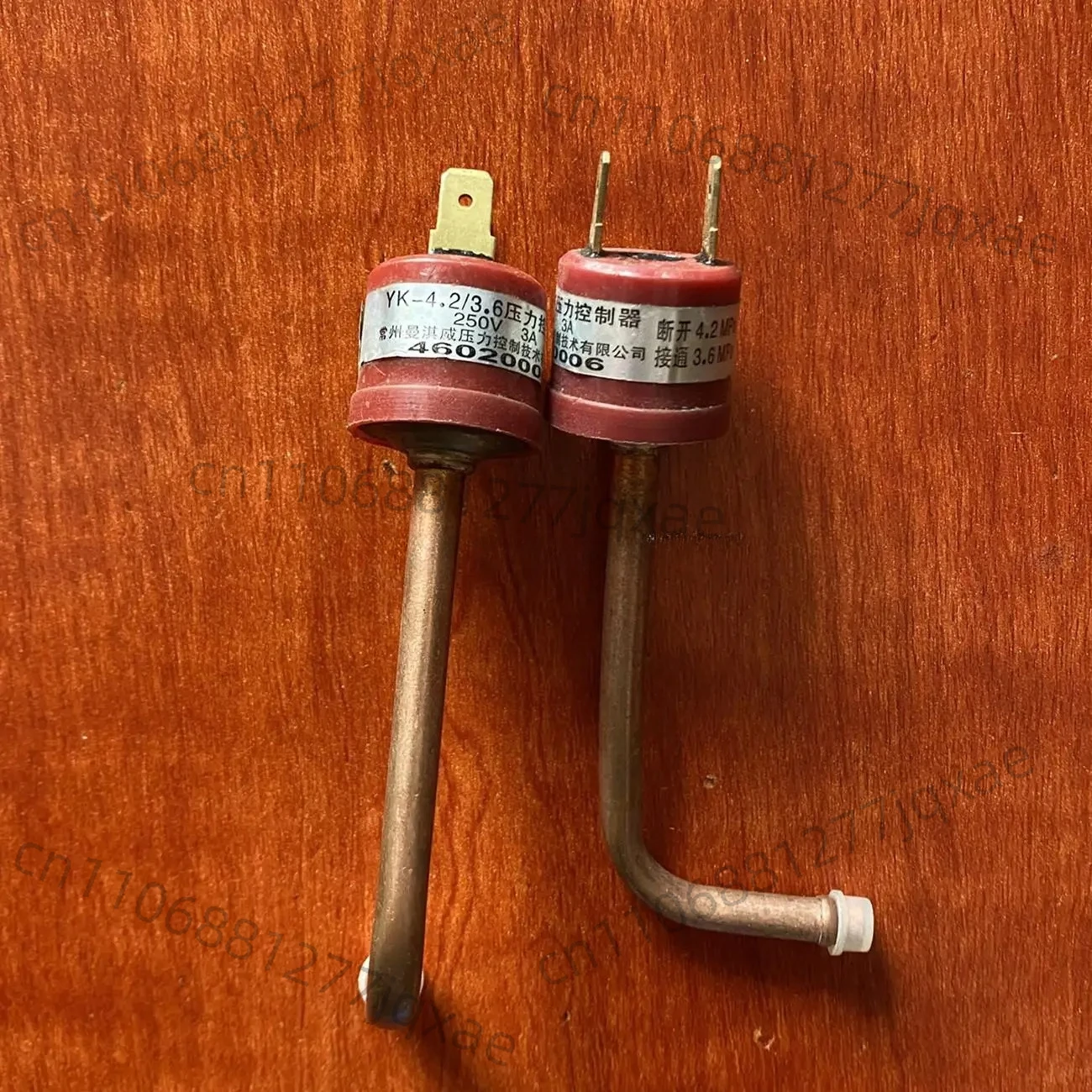 YK-4.2/3.6 Pressure…