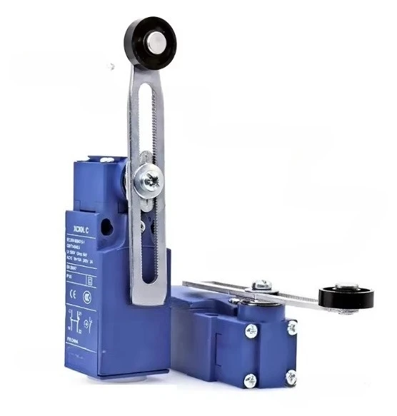 TravelLimit Slot Switch, XCKN2145P20C XCKN2110P20C XCKN2118P20C XCKN2102P20C XCKN2108P20C XCKN2121P20C XCKN2149P20C XCKN2103P20C