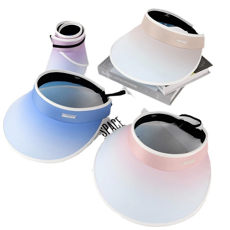 

Шляпа от солнца с широкими полями и защитой от ультрафиолета