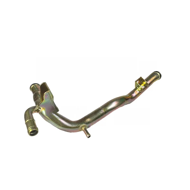 Iron Water Pipe Water Pump Intake Manifold Sealing Ring 4G1 Machine for BYD F3 G3 F3R Brand New