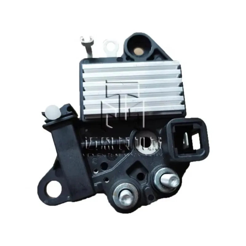 Genuine Voltage Regulator 8RE34B1-A 1340BP00 for Alternator for Bus