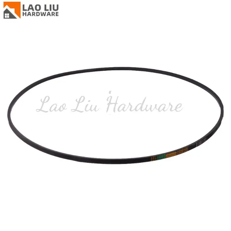 

High quality B-type B2362 V-belt is commonly used for fan belts, air compressors, exhaust fans, and industrial V-belts