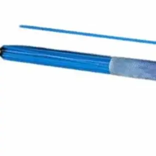 Refrigeration Repair Kit Silver Brazing Rods 15 Percent Silver Content Excellent Wetting Action Strong Bond Formation