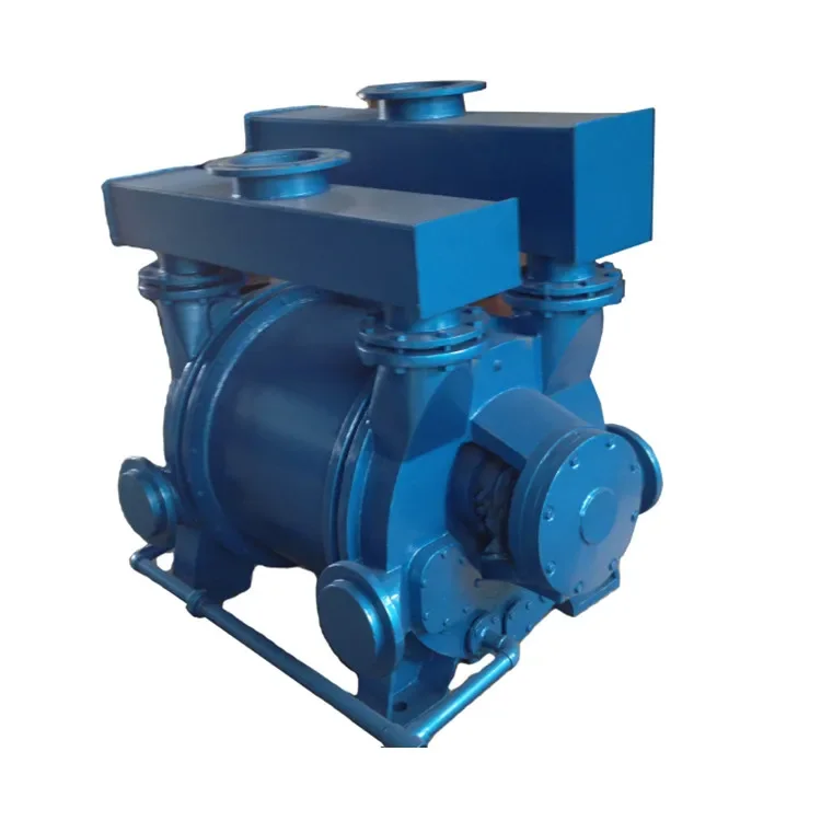 

2BE Wholesale High Quality OEM Horizontal Single Stage Water Liquid Ring Vacuum Pump 380V 60HZ