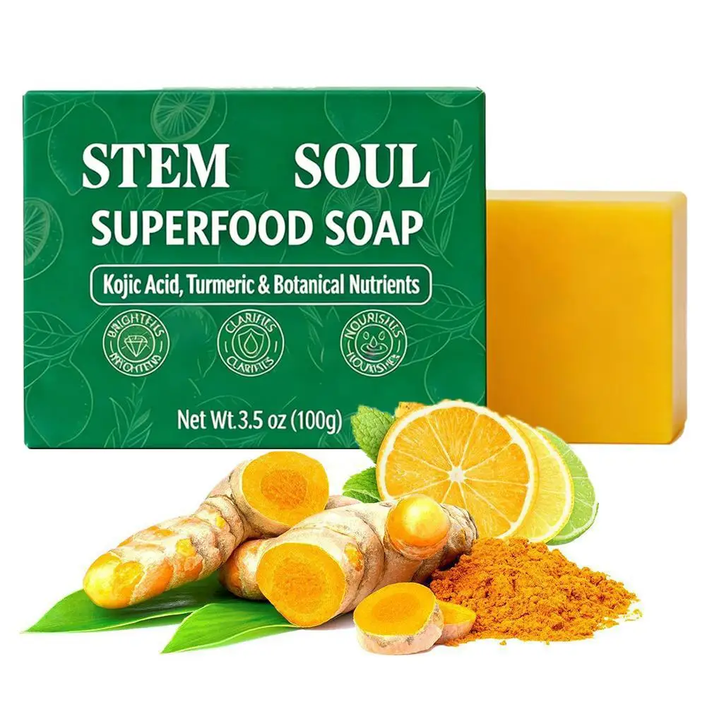 

Essential Oil Hand Soap - Refreshing Oil Control Face Body Wash, Natural Perfumed Soap for Bathing, Wholesale