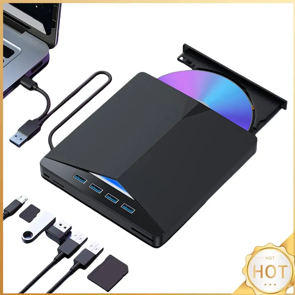 7 In 1 USB3.0 Type-…