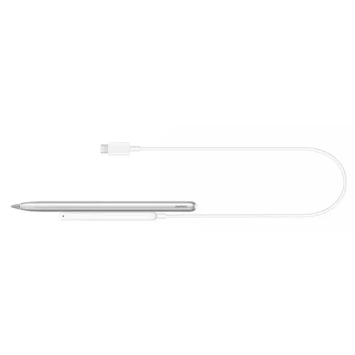 Imagen 2 del producto Para Huawei m-pencil Stylus Charger Matepad varilla de carga absorbente magnética cargador Universal de 1.a y 2.a y 3.a generación