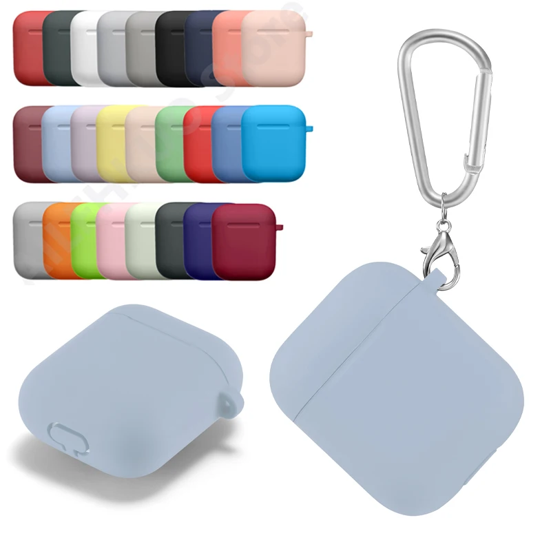 Silicone Cases For …
