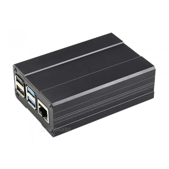 Aluminum Chamfered …