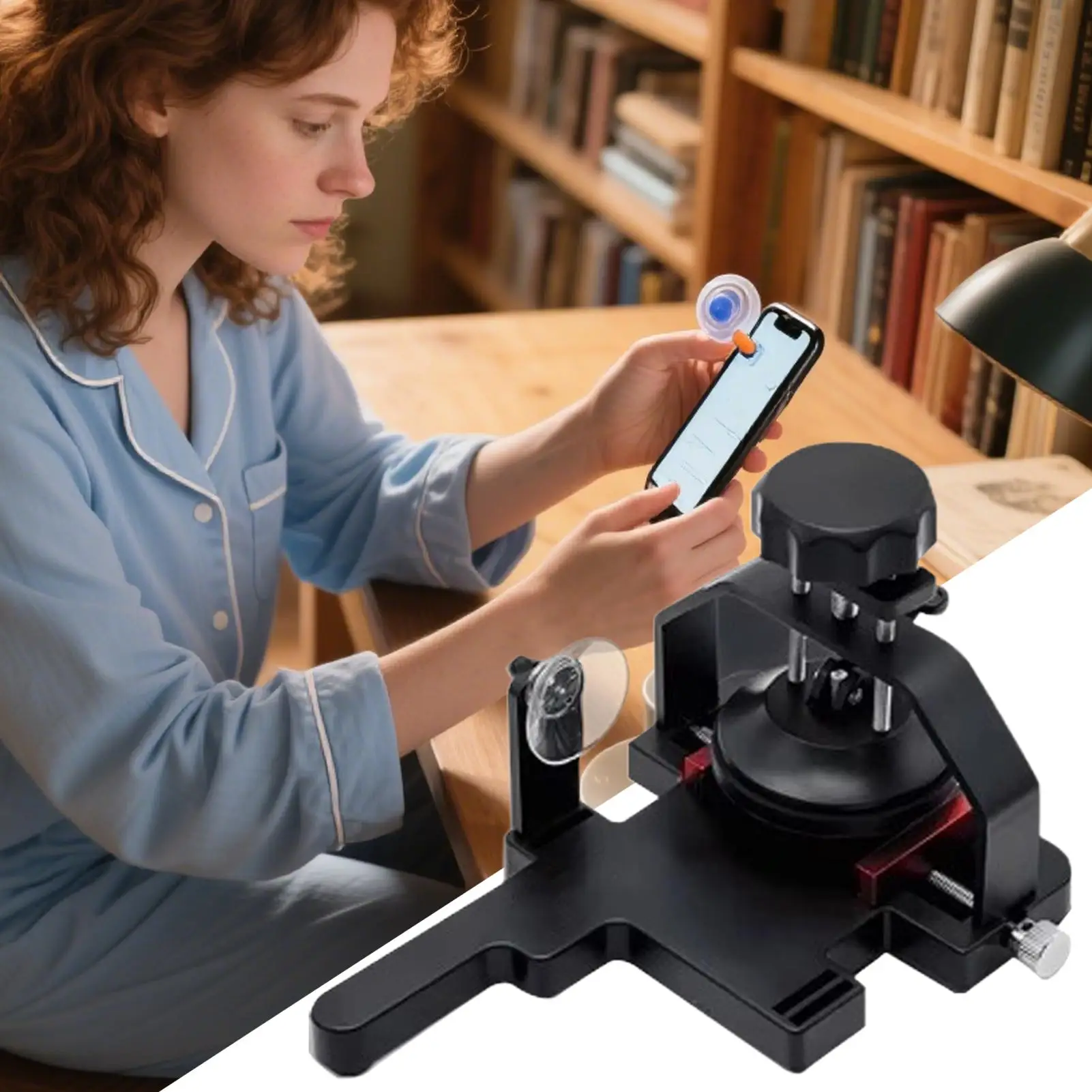 تركيبات فصل سريع لشاشة الهاتف بدون تسخين مع كوب شفط قوي لأداة إزالة فتح شاشة الهاتف المحمول