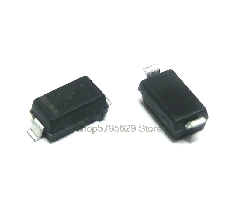 NEW   NSI45020AT1G NSI45020 SOD-123 constant current diode 20MA 100% original genuine  50pcs