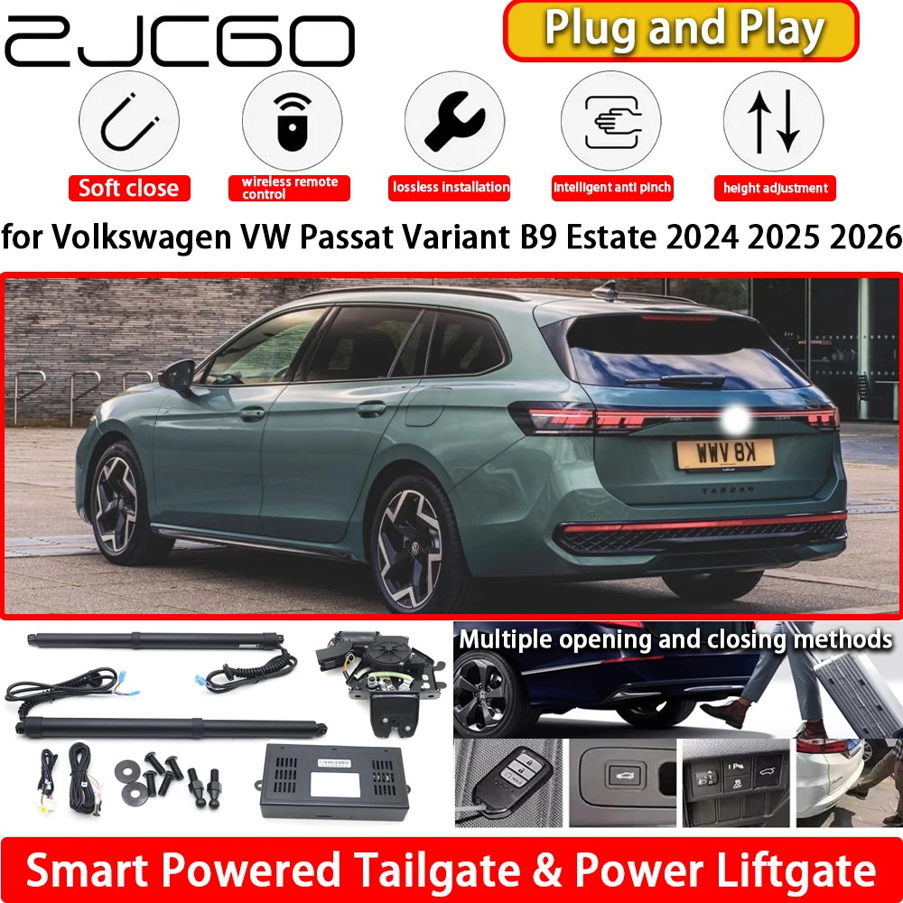 For Volkswagen Vw P…